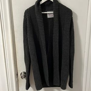 Topman cardigan